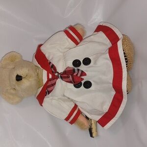 North American Bear Co. "Muffy Vanderbear"